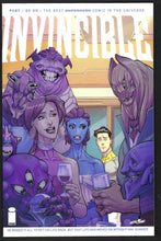 Load image into Gallery viewer, Invincible