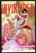 Load image into Gallery viewer, Invincible