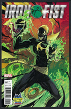 Load image into Gallery viewer, IRON FIST (2017)