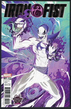 Load image into Gallery viewer, IRON FIST (2017)