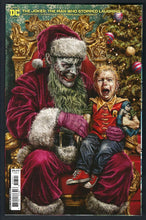Load image into Gallery viewer, JOKER MAN THE WHO STOPPED LAUGHING (2022)