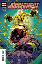 Load image into Gallery viewer, JUGGERNAUT (2020)