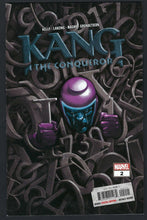 Load image into Gallery viewer, KANG THE CONQUEROR