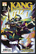 Load image into Gallery viewer, KANG THE CONQUEROR