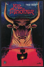 Load image into Gallery viewer, KILL THE MINOTAUR