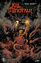 Load image into Gallery viewer, KILL THE MINOTAUR