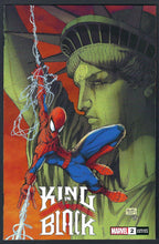 Load image into Gallery viewer, King in Black