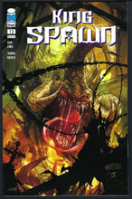 Load image into Gallery viewer, King Spawn