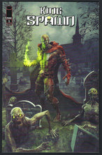 Load image into Gallery viewer, King Spawn