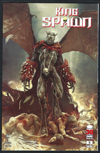Load image into Gallery viewer, King Spawn