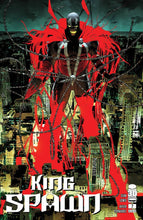 Load image into Gallery viewer, King Spawn