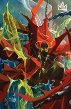 Load image into Gallery viewer, King Spawn