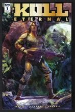 Load image into Gallery viewer, Kull Eternal