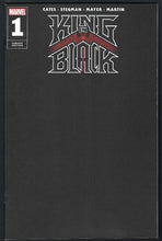 Load image into Gallery viewer, King in Black