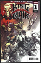 Load image into Gallery viewer, King in Black