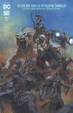 Load image into Gallery viewer, LAST GOD