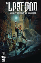 Load image into Gallery viewer, LAST GOD