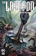 Load image into Gallery viewer, LAST GOD