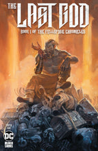 Load image into Gallery viewer, LAST GOD