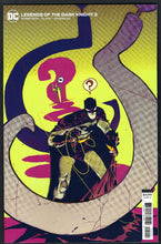 Load image into Gallery viewer, Legends of The Dark Knight (2021)