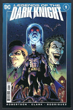 Load image into Gallery viewer, Legends of The Dark Knight (2021)