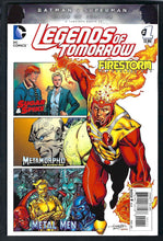 Load image into Gallery viewer, LEGENDS OF TOMORROW