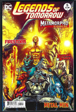 Load image into Gallery viewer, LEGENDS OF TOMORROW