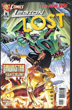 Load image into Gallery viewer, LEGION LOST (2011) VOL 2