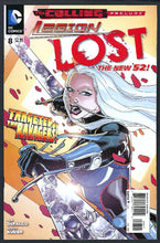 Load image into Gallery viewer, LEGION LOST (2011) VOL 2