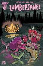 Load image into Gallery viewer, LUMBERJANES