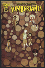 Load image into Gallery viewer, LUMBERJANES