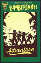 Load image into Gallery viewer, LUMBERJANES