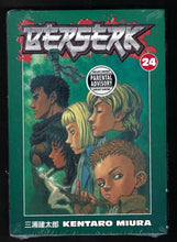 Load image into Gallery viewer, Berserk TP