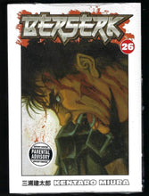 Load image into Gallery viewer, Berserk TP