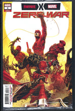 Load image into Gallery viewer, Fortnite X Marvel Zero War