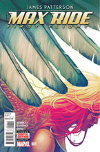 Load image into Gallery viewer, MAX RIDE FIRST FLIGHT