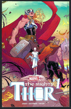 Load image into Gallery viewer, MIGHTY THOR (2015)