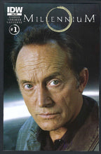 Load image into Gallery viewer, MILLENNIUM (2015)