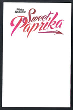 Load image into Gallery viewer, MIRKA ANDOLFO SWEET PAPRIKA