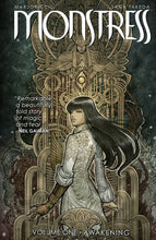 Load image into Gallery viewer, MONSTRESS TP
