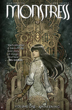 Load image into Gallery viewer, MONSTRESS TP