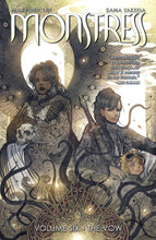 Load image into Gallery viewer, MONSTRESS TP