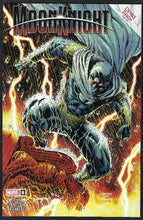 Load image into Gallery viewer, Moon Knight (2021)