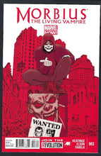 Load image into Gallery viewer, MORBIUS LIVING VAMPIRE (2013)