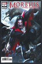 Load image into Gallery viewer, MORBIUS (2019)