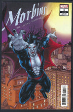Load image into Gallery viewer, MORBIUS (2019)