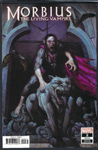 Load image into Gallery viewer, MORBIUS (2019)