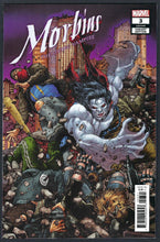 Load image into Gallery viewer, MORBIUS (2019)