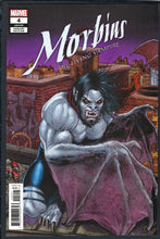 Load image into Gallery viewer, MORBIUS (2019)