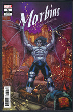 Load image into Gallery viewer, MORBIUS (2019)